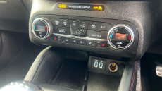 Ford Focus 1.5 EcoBlue 120 ST-Line X Edition 5dr Diesel Hatchback